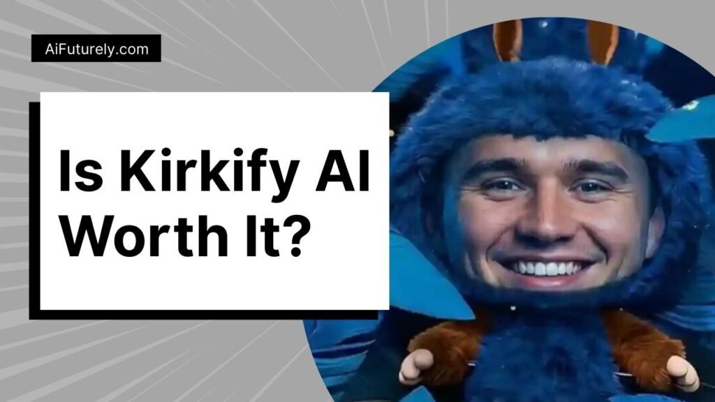 Is Kirkify AI worth it
