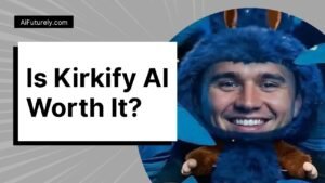 Is Kirkify AI worth it